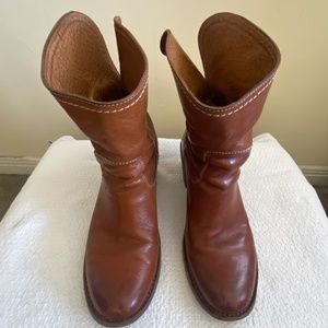 FRYE BOOTS